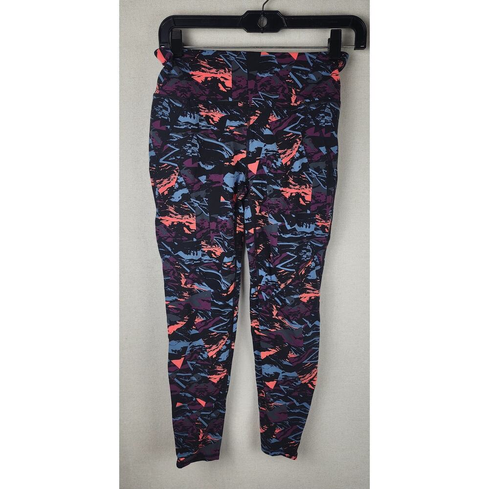 Sweaty Betty Leggings Women's Size S Athleisure workout gym yoga running dance